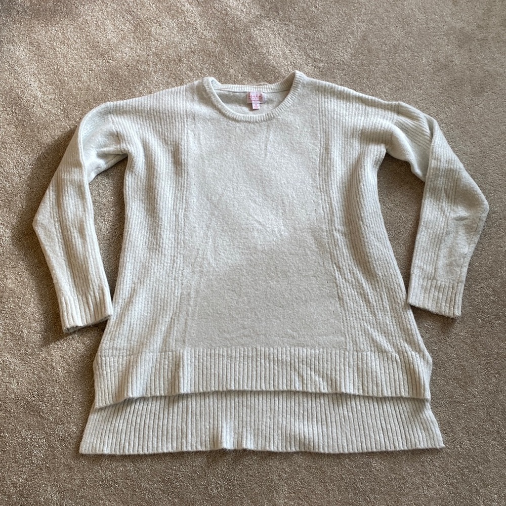 Isabel Maternity Sweater
